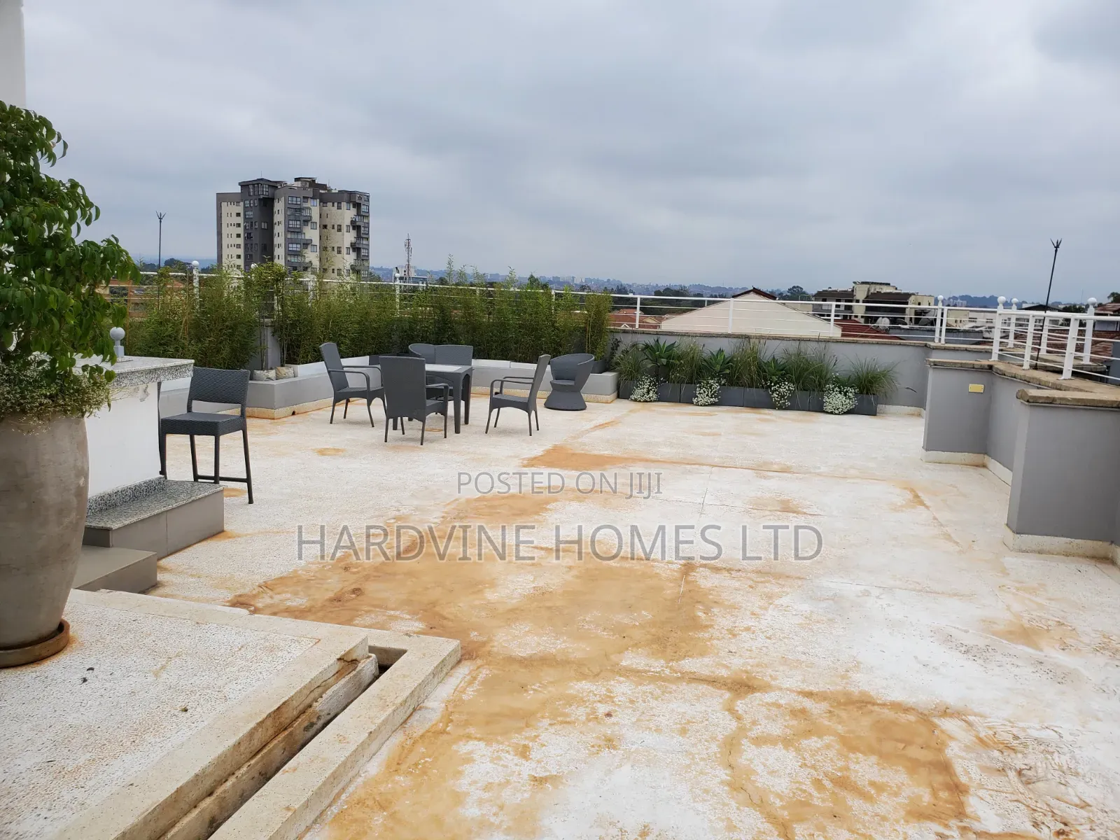 3bdrm Apartment in Valley Arcade for rent