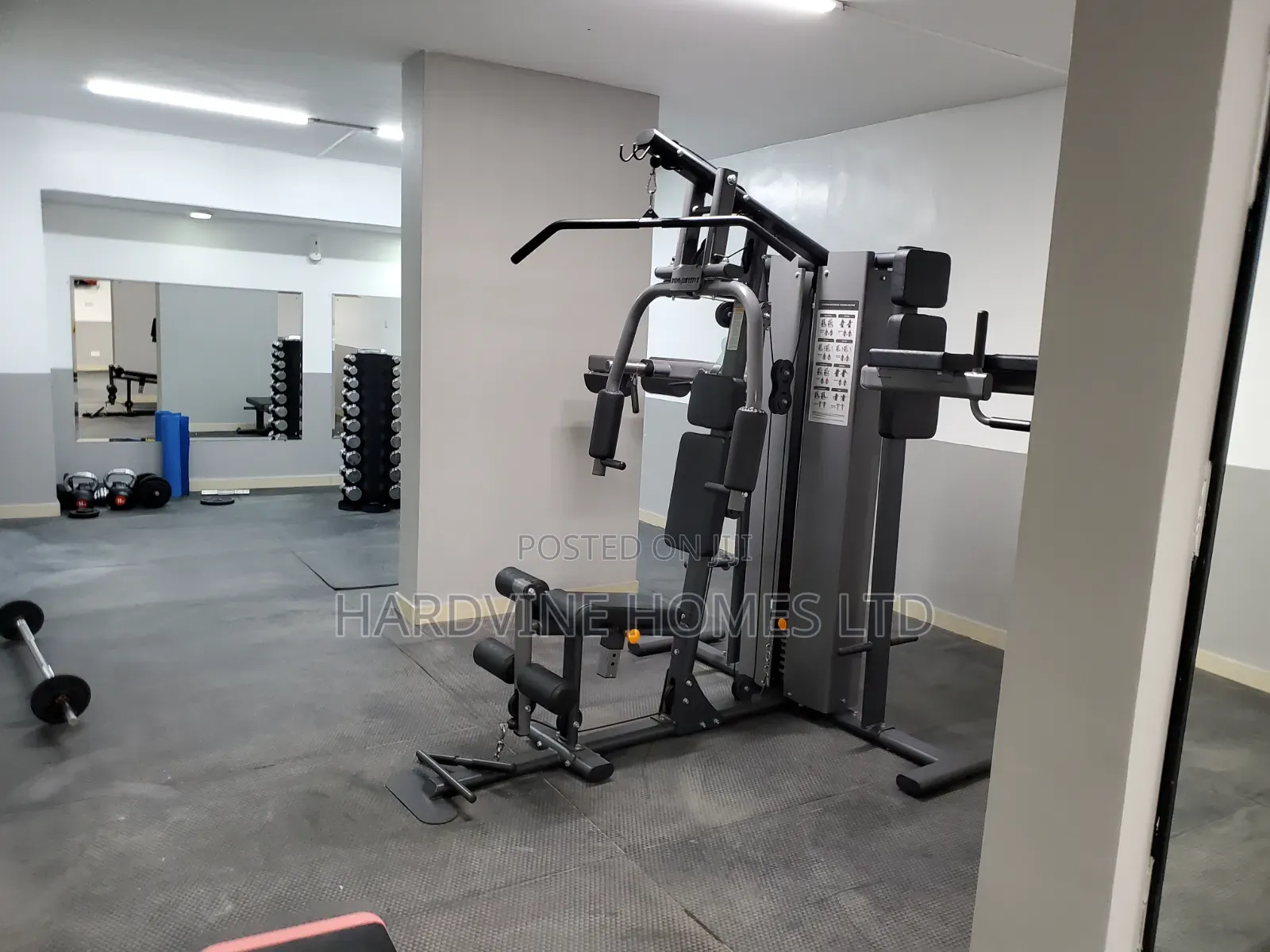 3bdrm Apartment in Valley Arcade for rent