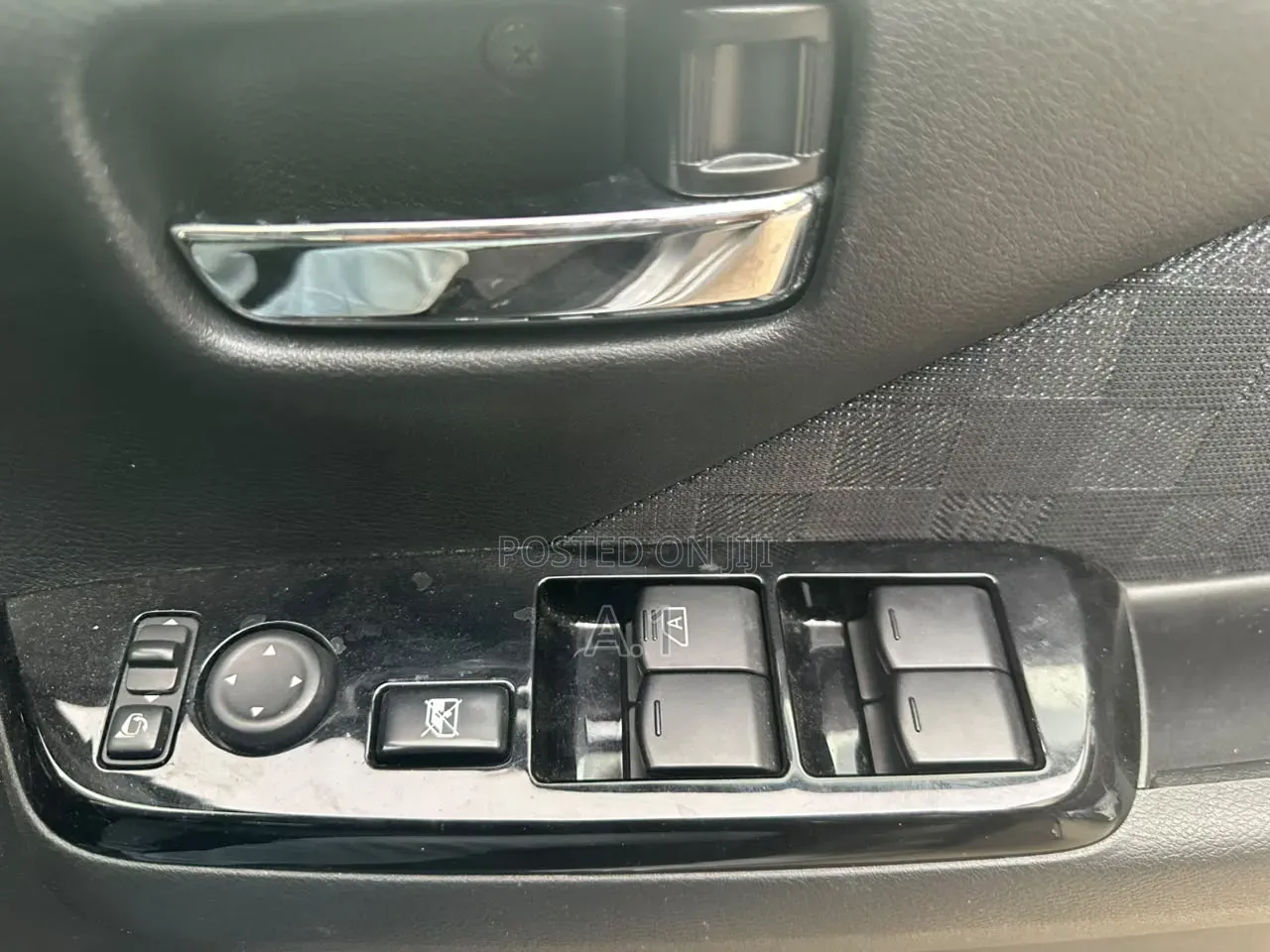 Nissan Dayz 2019 Gray