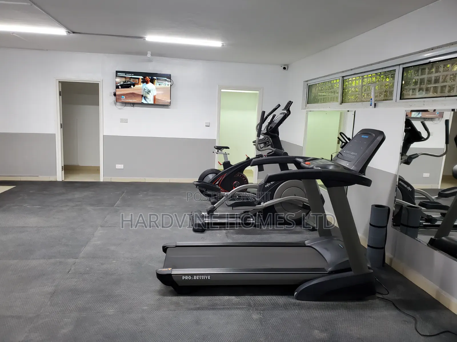 3bdrm Apartment in Valley Arcade for rent