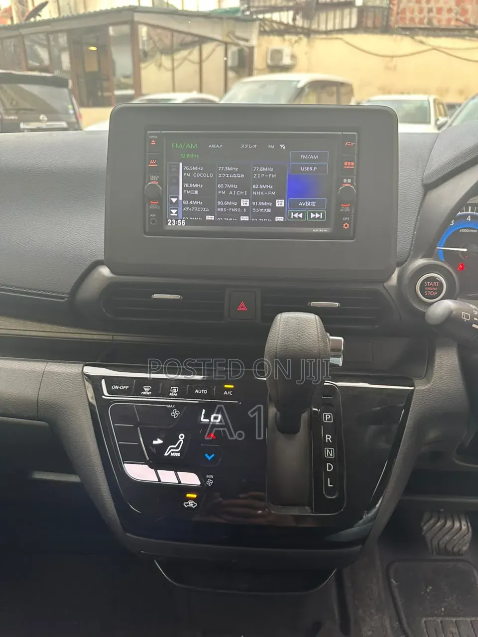 Nissan Dayz 2019 Gray