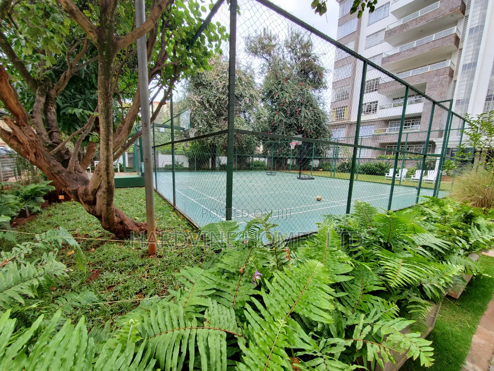 3bdrm Apartment in Valley Arcade for rent