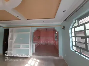 3bdrm Bungalow in Mugutha, Kimbo for rent