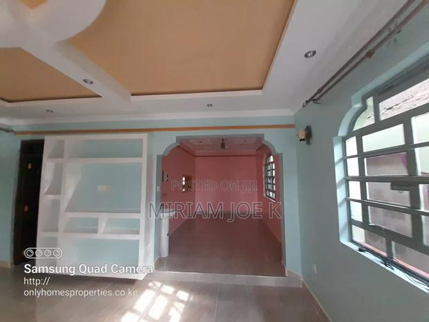 3bdrm Bungalow in Mugutha, Kimbo for rent - thumbnail 3