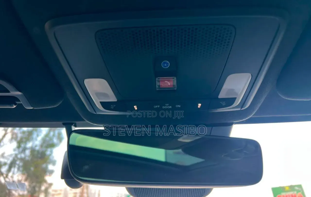 Honda Vezel 2021 Gray