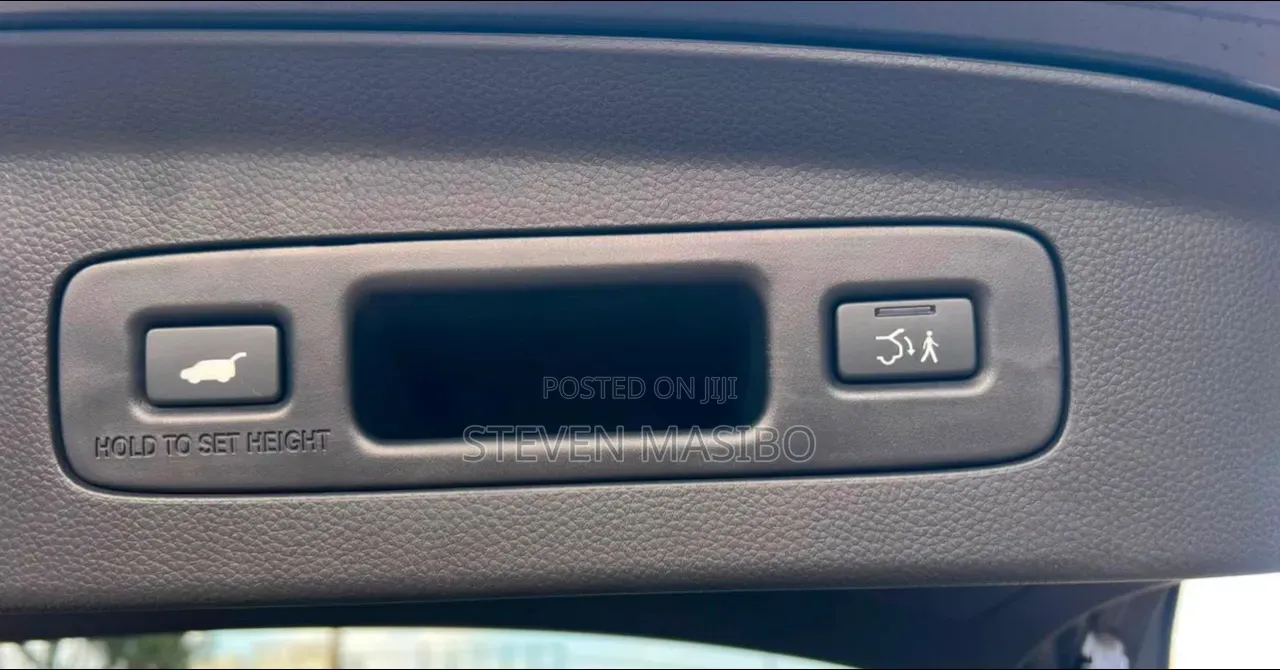 Honda Vezel 2021 Gray
