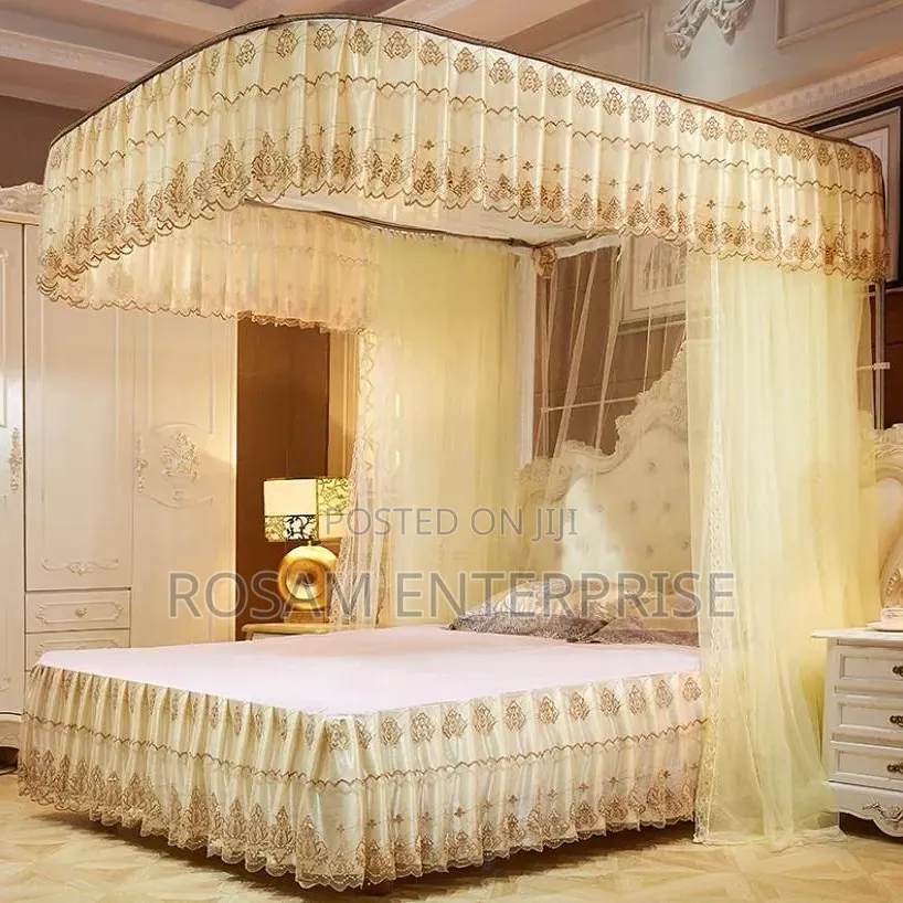 Mosquito Net 2 Stand