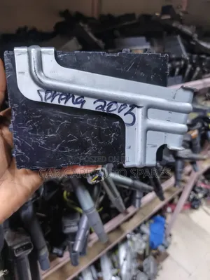 Fuses Box Nissan Serena