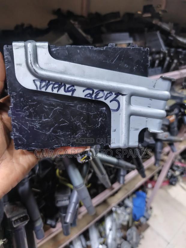 Fuses Box Nissan Serena - thumbnail 2
