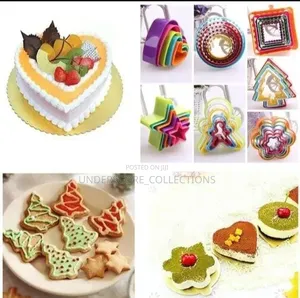 Cookie Shaoery