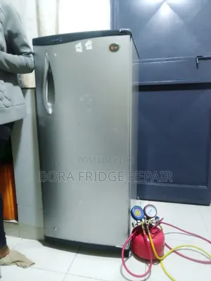 LG Fridge Repair