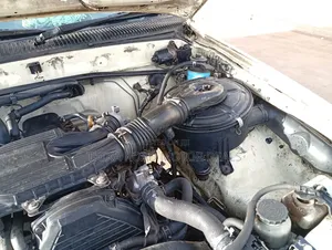 Toyota Hilux 2003