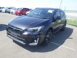 Subaru XV 2019 Gray