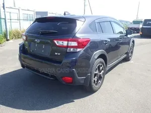 Subaru XV 2019 Gray