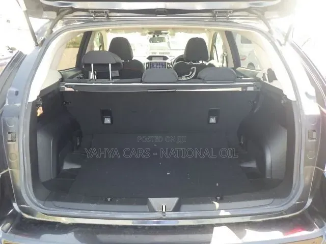 Subaru XV 2019 Gray