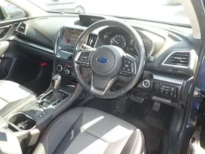 Subaru XV 2019 Gray