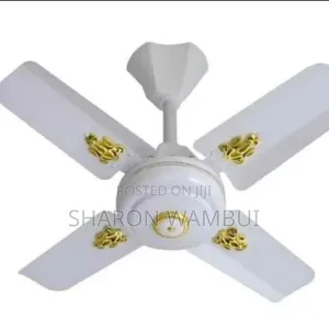 Premier 24inch Ceiling Fan/24inch Premier Ceiling Fan