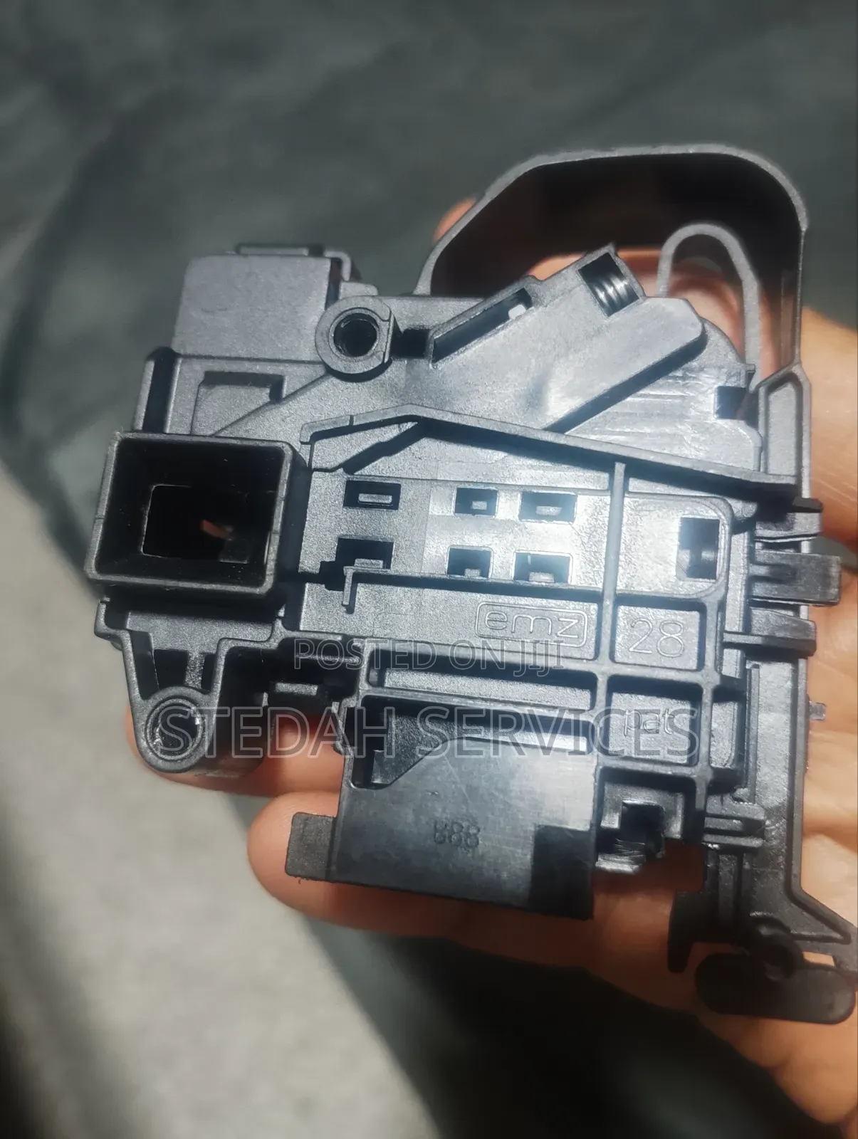 Washing Machine Door Lock-Midea