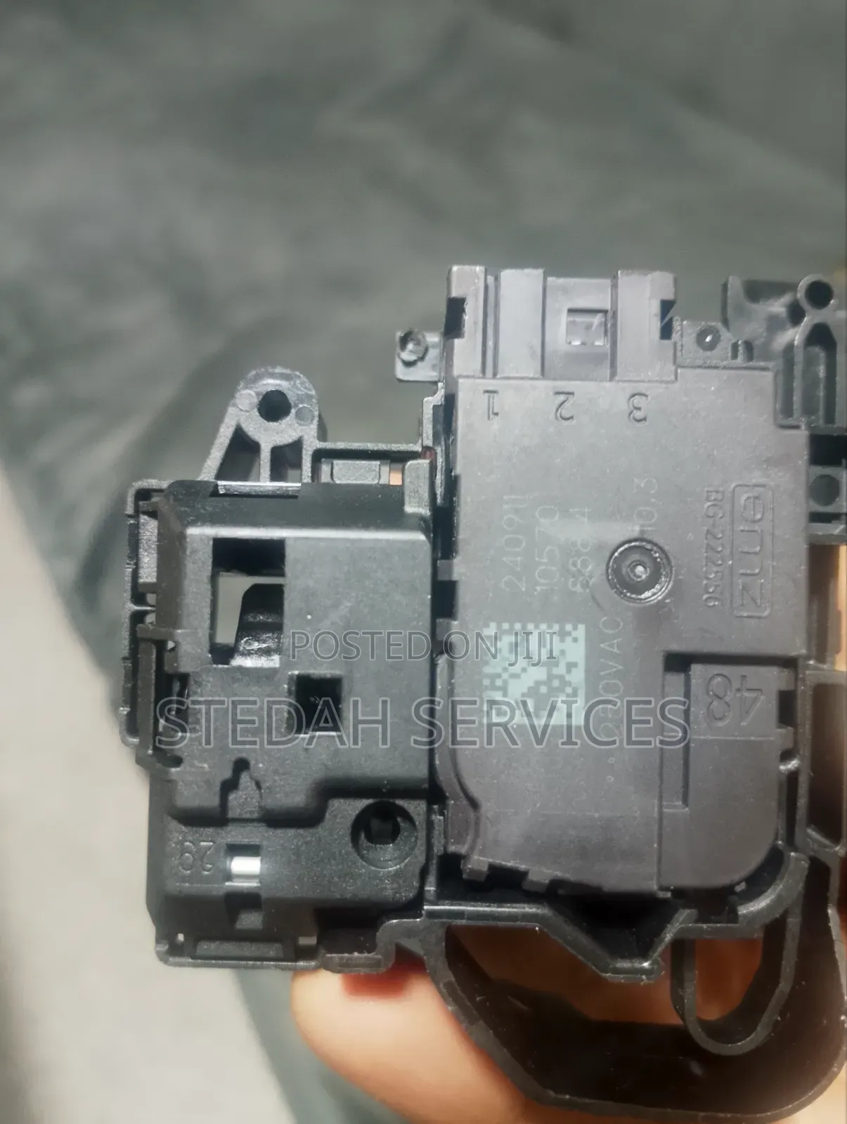 Washing Machine Door Lock-Midea