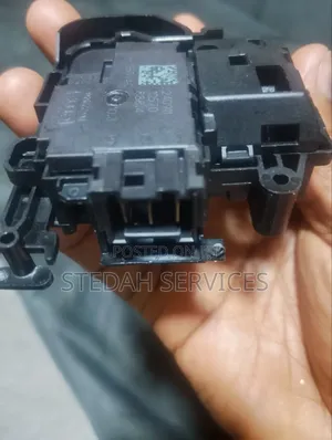 Washing Machine Door Lock-Midea