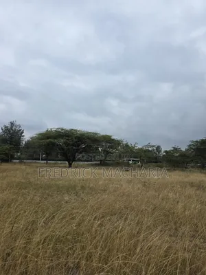2 Acres for Sale at Kenol