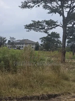 2 Acres for Sale at Kenol