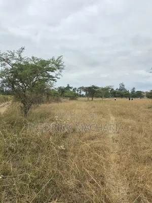 2 Acres for Sale at Kenol