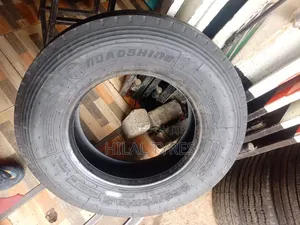 9.5r17.5 Roashine for NQR