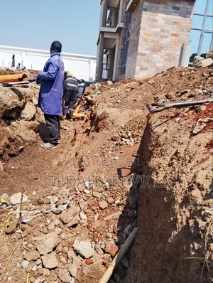 Demolition Hammer for Hire
