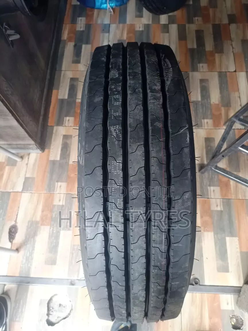 9.5r17.5 Roashine for NQR