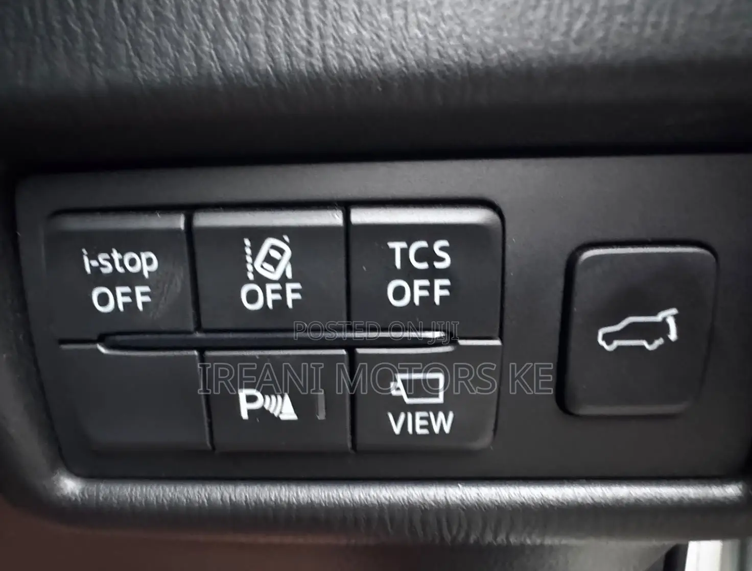 Mazda CX-5 2.2 Diesel FWD 2019 White
