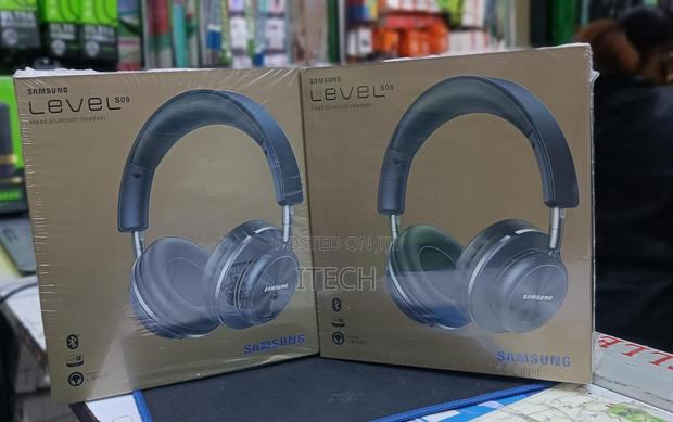 Samsung Level S09 Wireless Bluetooth Headphones