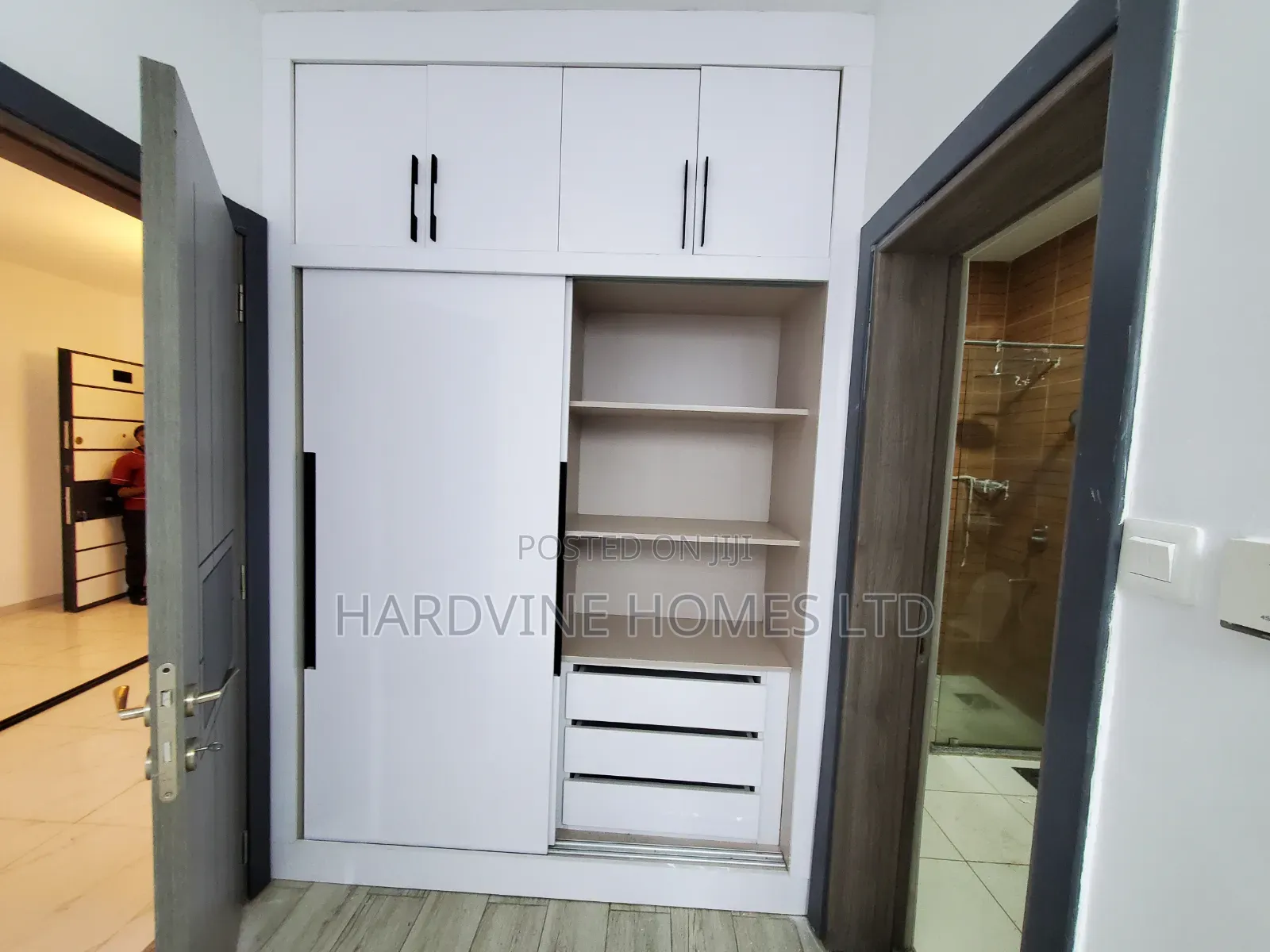 1bdrm Apartment in Valley Arcade for rent