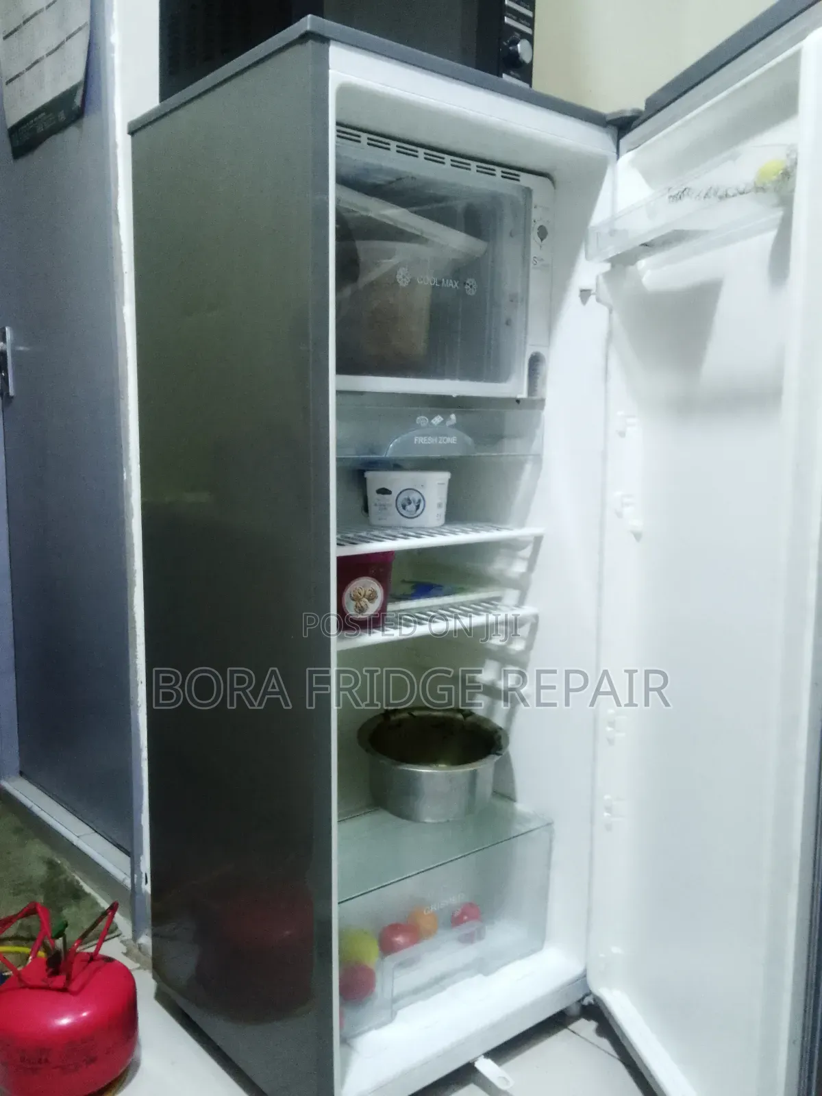 Von Fridge Repair Services