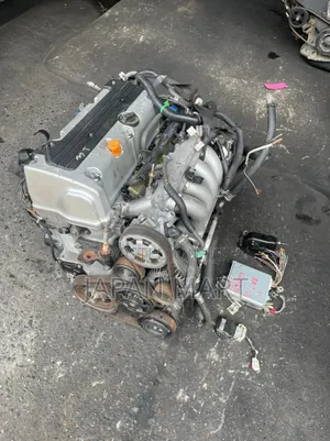 Honda Slim Engine,k24a,k20a(crv,accord,stepwagon)