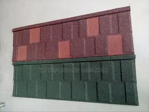 Durable Decra Mabati Roof Tiles – Built for Every Climate
