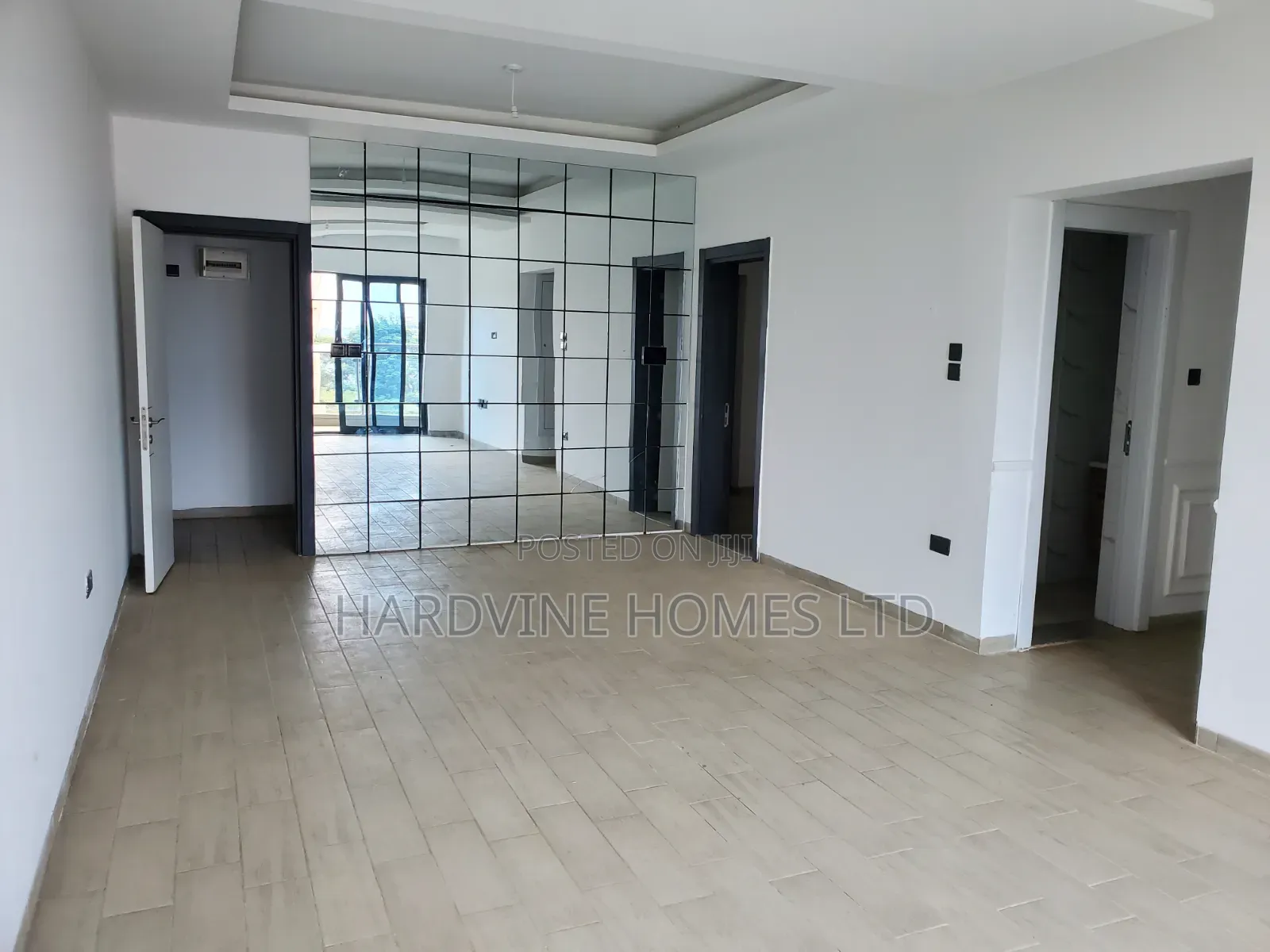 3bdrm Apartment in Valley Arcade for rent