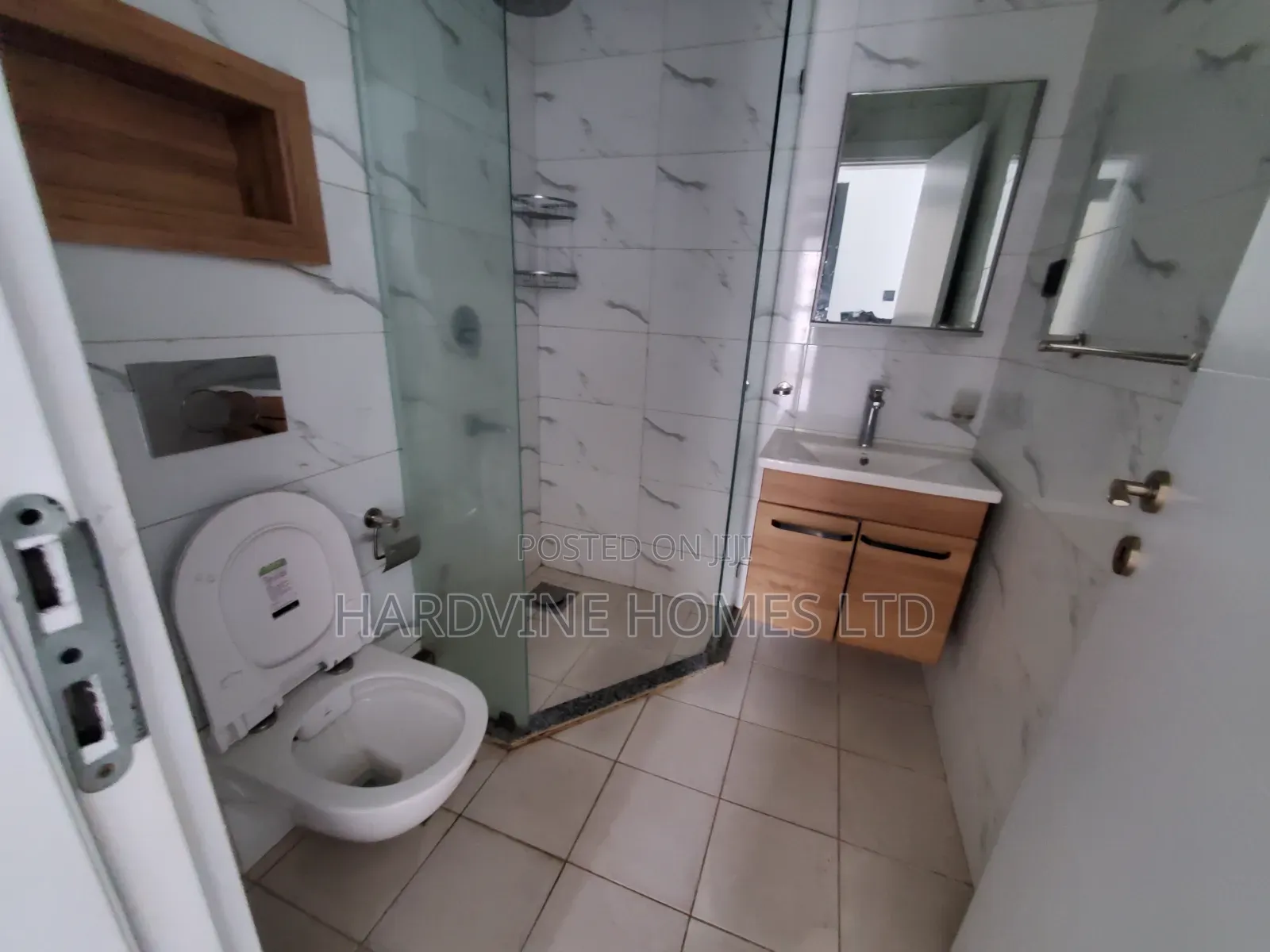 3bdrm Apartment in Valley Arcade for rent