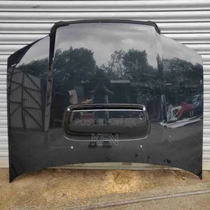 Subaru Sg9 Turbo Bonnet