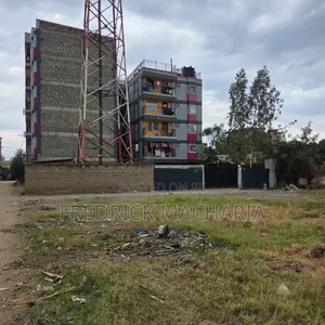 Commercial Plot for Sale at Kamakis
