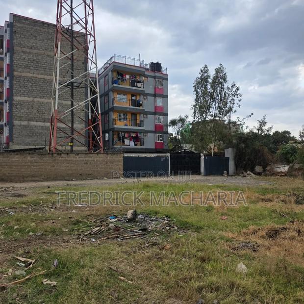 Commercial Plot for Sale at Kamakis - thumbnail 2