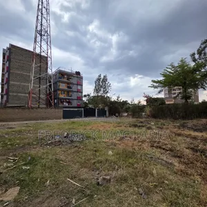 Commercial Plot for Sale at Kamakis