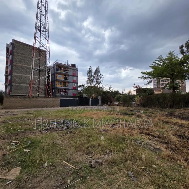 Commercial Plot for Sale at Kamakis - thumbnail 4