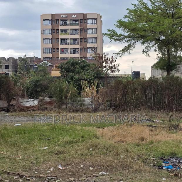 Commercial Plot for Sale at Kamakis - thumbnail 5
