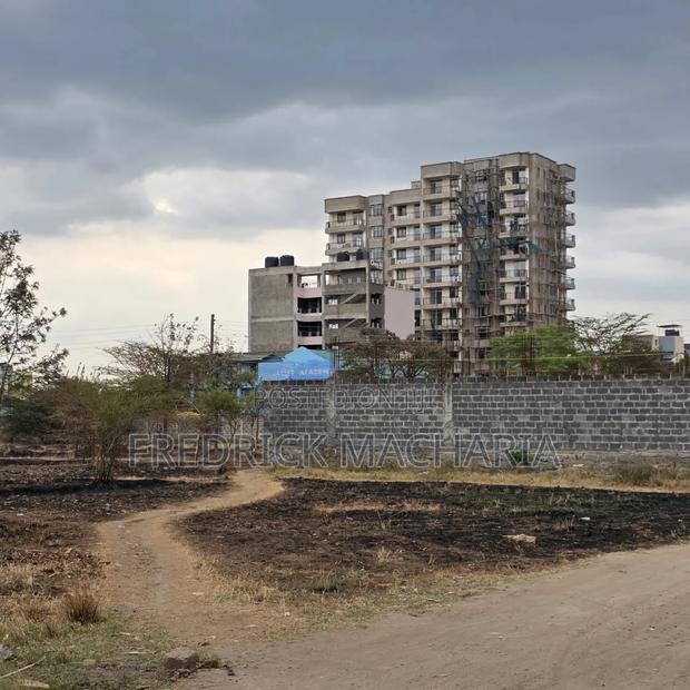 Commercial Plot for Sale at Kamakis - thumbnail 7