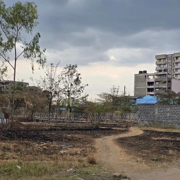 Commercial Plot for Sale at Kamakis - thumbnail 8