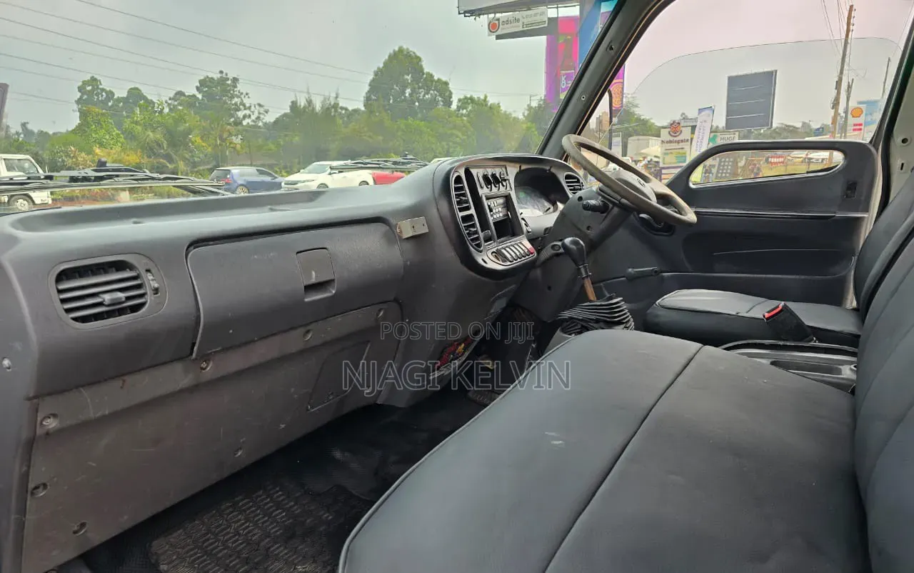 Local Assembled Hyundai