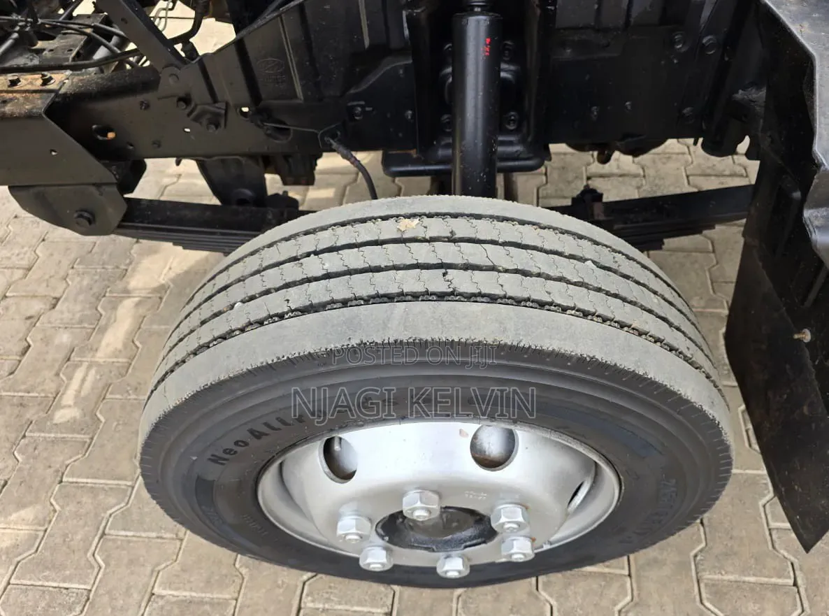 Local Assembled Hyundai