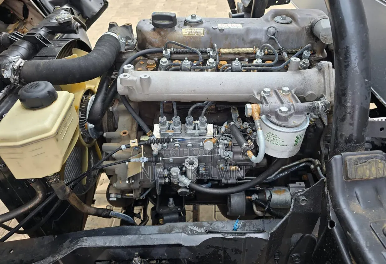 Local Assembled Hyundai