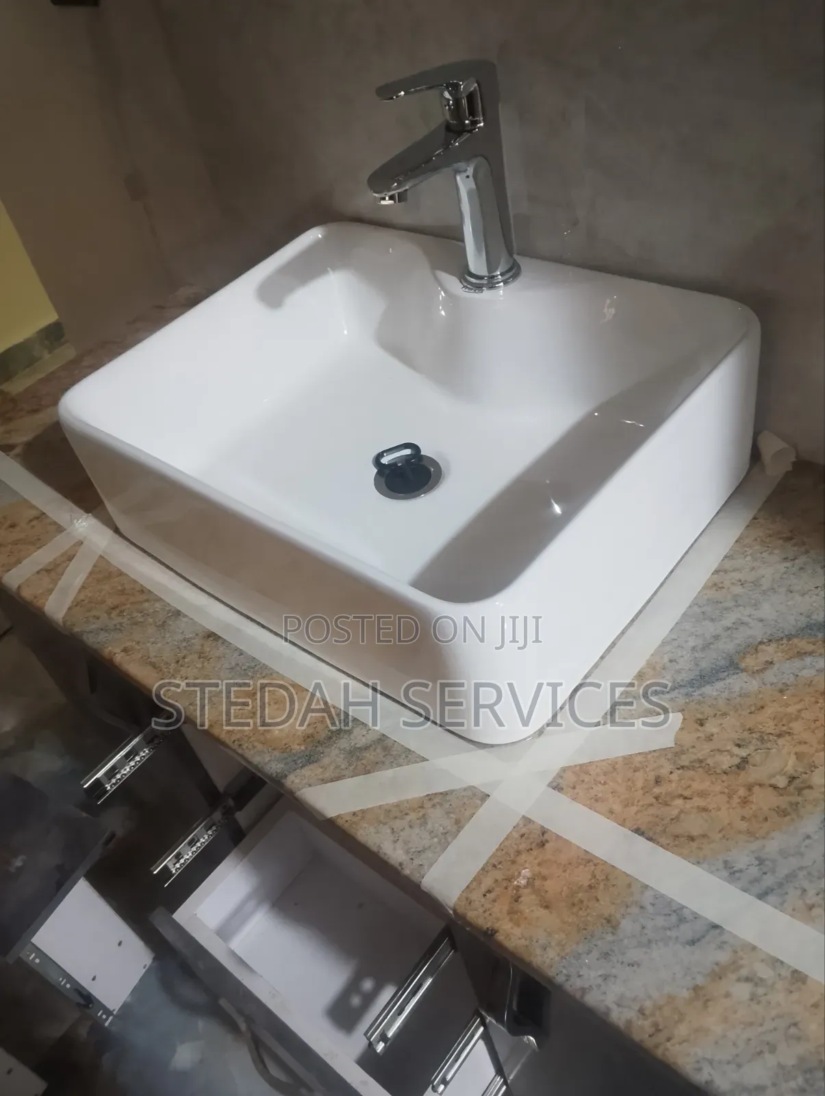 Plumber Nairobi -Faster Efficient